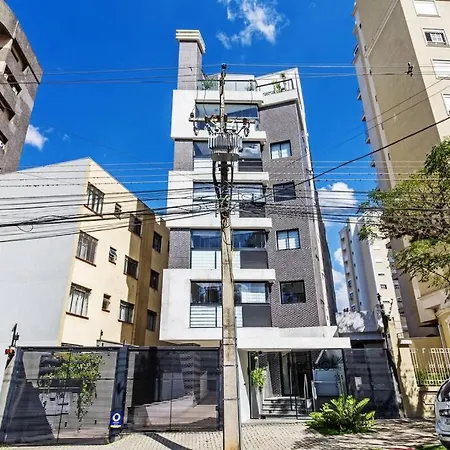 Studio Moderno Ap 64 Soholife-3